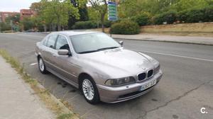 BMW Serie d Gran Turismo 5p.