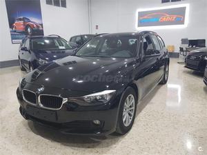 BMW Serie d Touring 5p.