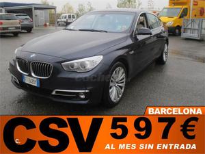 BMW Serie d xDrive Gran Turismo 5p.