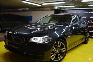 BMW Serie dA xDrive 4p.