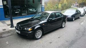 BMW Serie i 4p.
