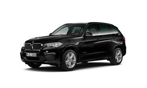 BMW X5 xDRIVE30d 5p.