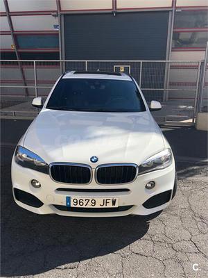 BMW X5 xDRIVE30d 5p.