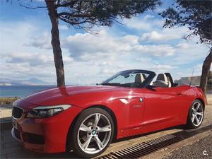 BMW Z4 sDrive20i 2p.