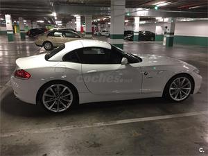 BMW Z4 sDrive35i 2p.