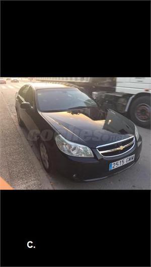 CHEVROLET Epica 2.0 VCDI 16v LT 4p.