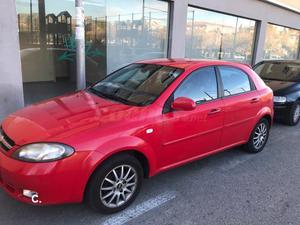 CHEVROLET Lacetti 1.6 CDX 5p.