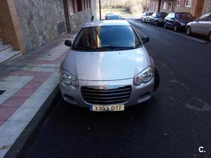 CHRYSLER Sebring 2.0 4p.
