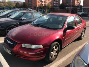 CHRYSLER Stratus 2.0 LX 4p.