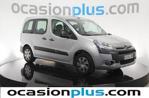CITROEN Berlingo 1.6 HDi 90 Tonic 4p.