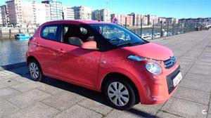 CITROEN C1 1.0 Collection 5p.