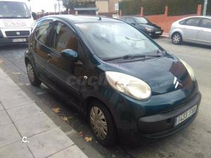 CITROEN C1 1.0 SX 5p.