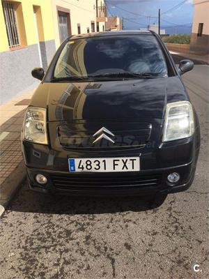 CITROEN C2 1.4I VTR 3p.