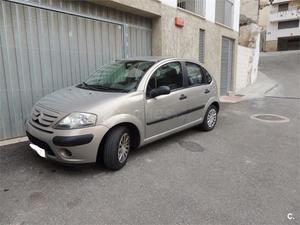 CITROEN C3 1.1i Furio 5p.