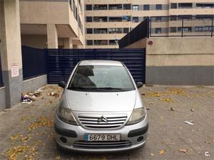 CITROEN C3 1.1i Furio 5p.