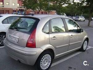 CITROEN C3 1.4 HDi Exclusive 5p.