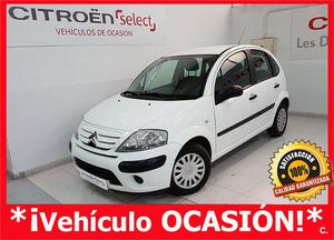 CITROEN C3 1.4 HDi SX Plus 5p.