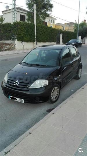 CITROEN C3 1.4i SX 5p.