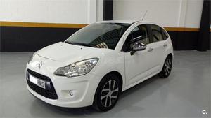 CITROEN C3 HDI 90 Collection 5p.