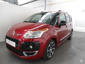 CITROEN C3 Picasso BlueHDi 73KW 100CV Feel Edition 5p.