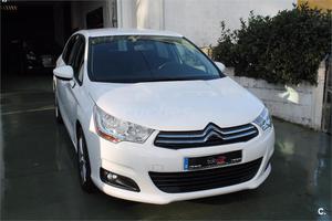 CITROEN C4 1.6 HDi 90cv Business 5p.