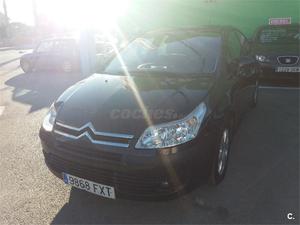 CITROEN C4 1.6 HDi 92 Collection 5p.