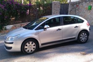 CITROEN C4 1.6 HDi 92 SX 5p.