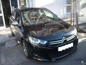 CITROEN C4 C4 BlueHDi 100 Feel Edition 5p.