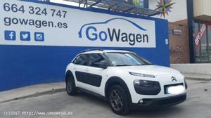 CITROEN C4 CACTUS EN VENTA EN MáLAGA (MáLAGA) - MáLAGA -