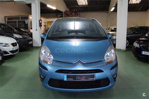 CITROEN C4 Picasso 1.6 HDi Exclusive 5p.