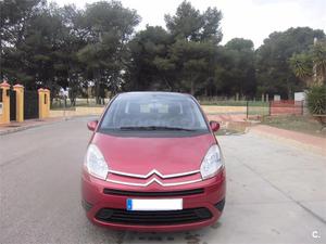 CITROEN C4 Picasso 1.6 THP Exclusive Plus 5p.