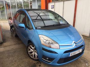 CITROEN C4 Picasso 2.0 HDi CMP Exclusive 5p.