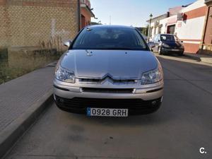 CITROEN C4 Sedan HDi 110cv FP Collection 4p.