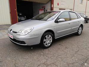 CITROEN C5 1.6 HDi Premier 5p.