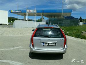 CITROEN C5 2.0 HDi Exclusive Break 5p.