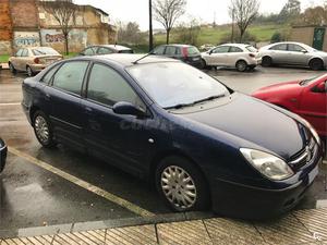 CITROEN C5 2.0 HDi SX 5p.
