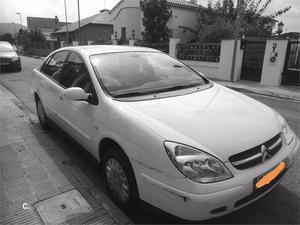 CITROEN C5 2.0 HDi X 90 CV 5p.