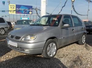 CITROEN Saxo 1.5D SX 5p.