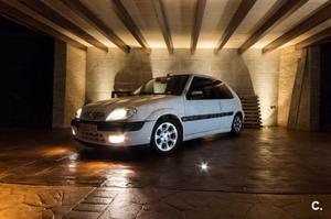 CITROEN Saxo 1.6 VTS 3p.