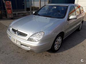 CITROEN Xsara Break v SX 5p.