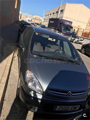 CITROEN Xsara Picasso v Exclusive Auto 5p.