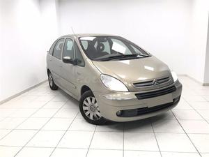 CITROEN Xsara Picasso v Exclusive Auto 5p.