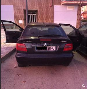 CITROEN Xsara v Exclusive 5p.