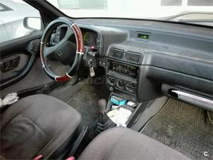 CITROEN ZX AVANTAGE 1.9D 5p.