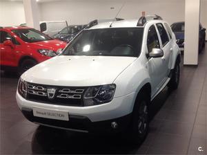 DACIA Duster Laureate TCE X2 EU6 5p.