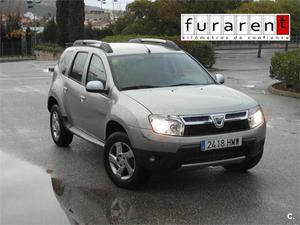 DACIA Duster Stepway dCi 90 5p.