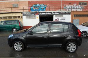 DACIA Sandero Ambiance 1.5 dCi 70cv 5p.