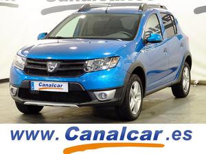 DACIA Sandero Stepway dCi 90 5p.