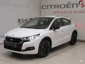 DS DS 4 Crossback 1.6 BlueHDi 88kW Connected Chic 5p.