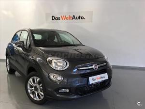 FIAT 500X City Cross 1.6 MultiJet 88kW 120CV 4x2 5p.